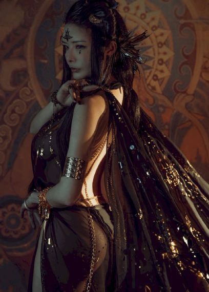 齐天大性之女儿国_蓝光超清在线观看