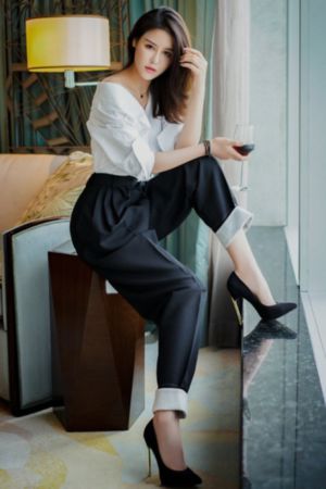 甜蜜的小狐狸在线观看_超清电影完整版