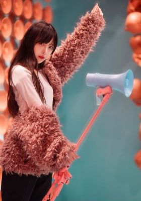 美丽姑娘_1080P影视在线观看